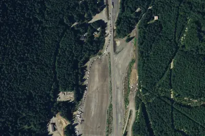 Crystal Mountain RV Camping