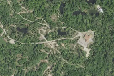 Camp Sol R. Crown