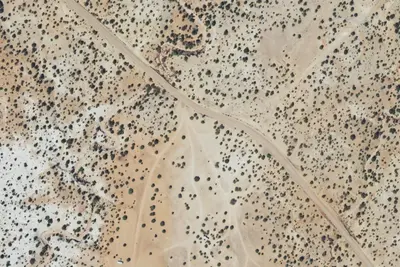Camp site