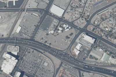 Main Street Station RV Park