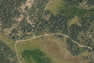 Camp site
