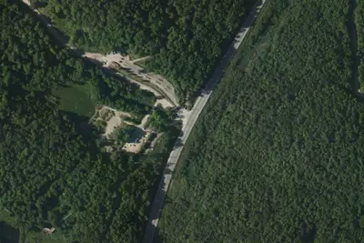 Hébergement Insolite Parc Oméga
