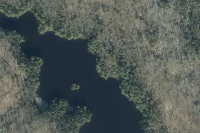 Camp site