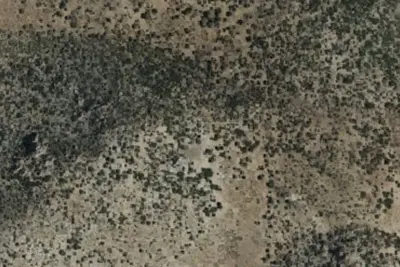 Camp site