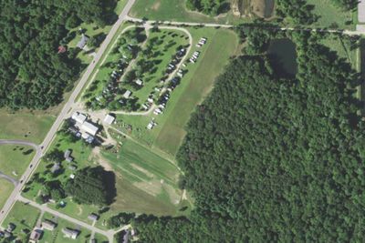Camp site