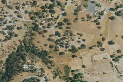Lower Valley Campground