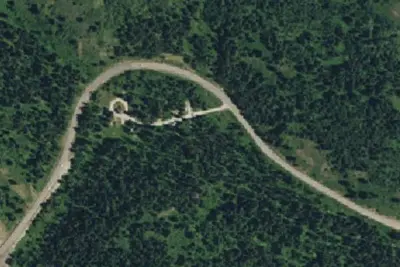 Pine Creek Campground