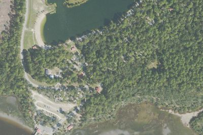 Blythe Island