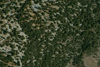 Crystal Lake Campground