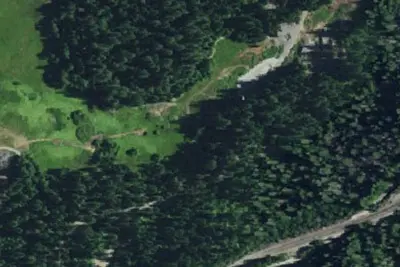 Bear Valley Group Area