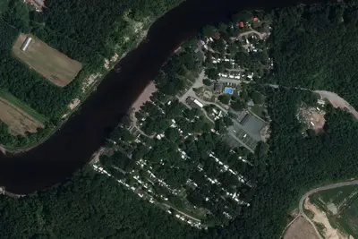 Camping Val-Léro