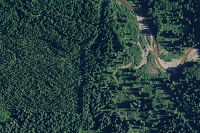 Road 413 Site 4d
