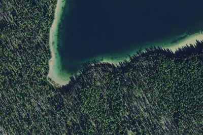 Clearwater Lake 09