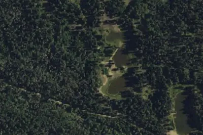 Trout Lakes Campground