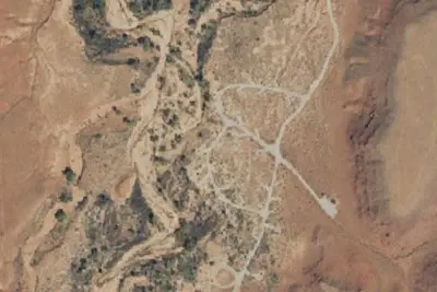 Camp site