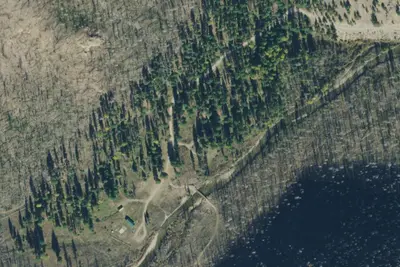 Clearwater Crossing Campground
