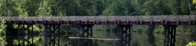 Stockfarm Bridge Campground