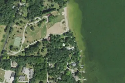 Camp site