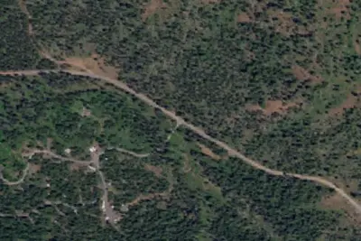 Cold Springs Campground