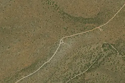 U.S. Fish and Wildlife Service Site 50