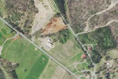 Ocoee Whitewater RV Park
