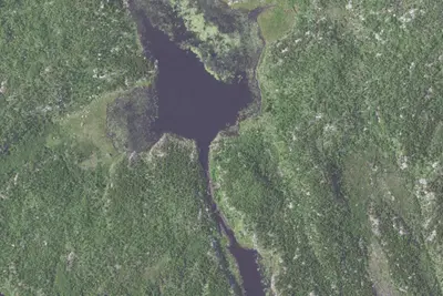 Camp site