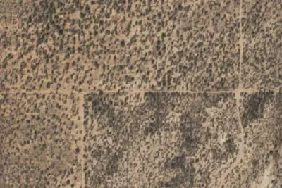 U.S. Fish and Wildlife Service Site 1