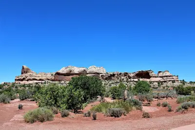 2021 Canyonlands National Park 09