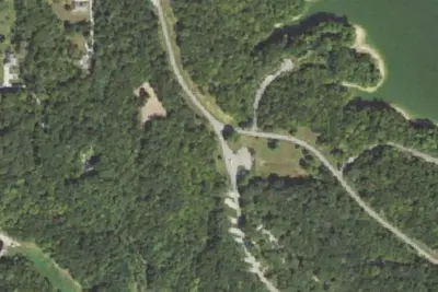 Camp site