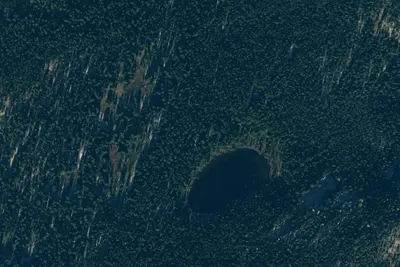 Silver Lake
