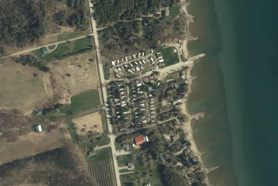 Fairview Trailer Park