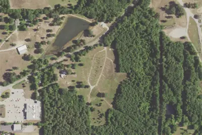 Hawkins RV Park