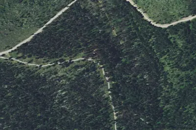 Park Creek Rd 607-001c