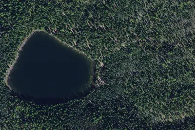 Spook Lake 02