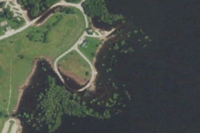 Pintail Point Campground