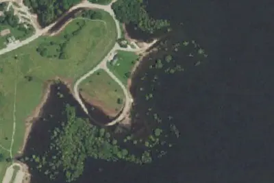 Pintail Point Campground