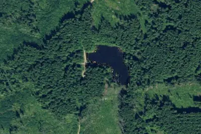 Western Lake Campground
