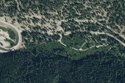Slate Creek Campground