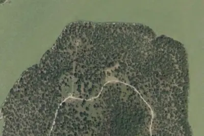 HBL Camping Area North