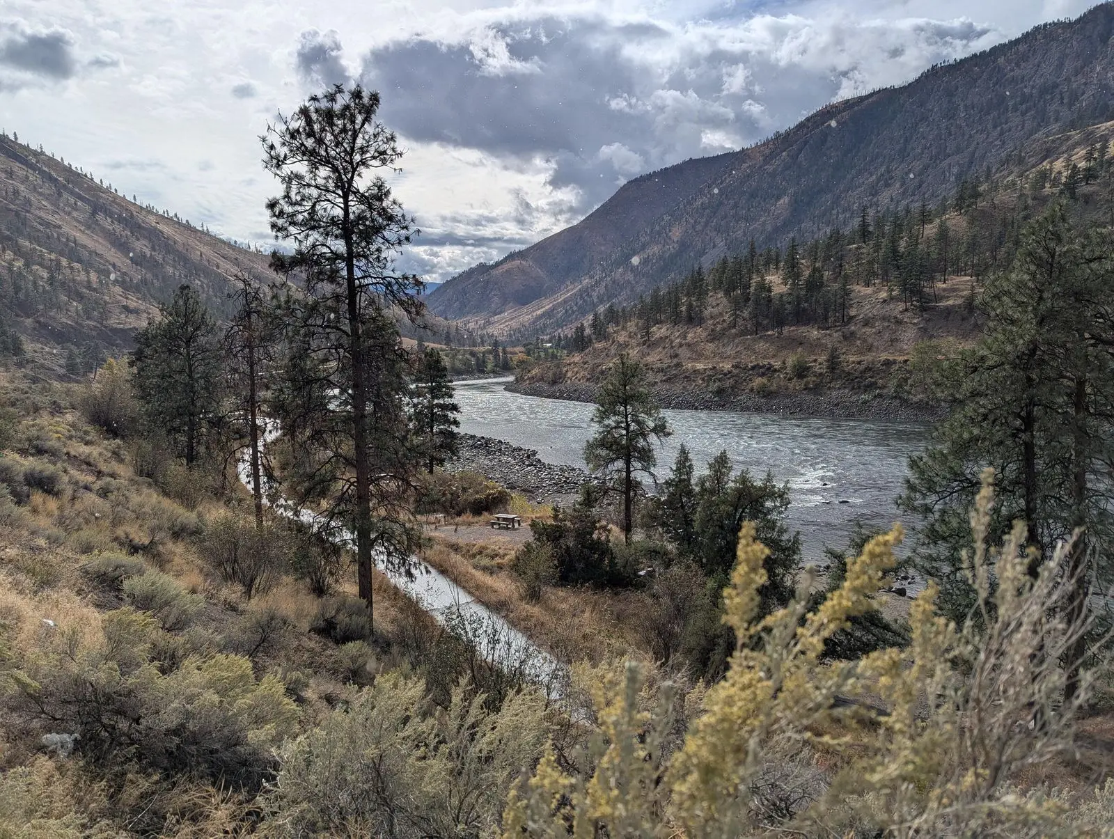 Photo of Goldpan Park