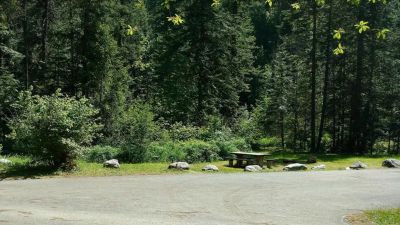 Beauty Creek