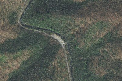Holder Cove Campground