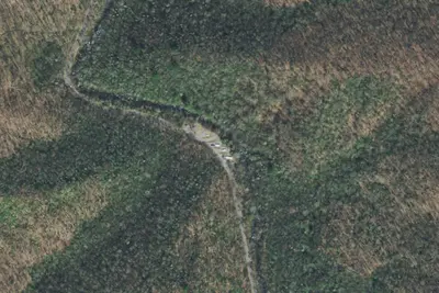 Holder Cove Campground