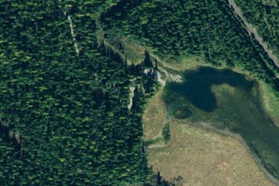 Upper Stillwater Lake Campground