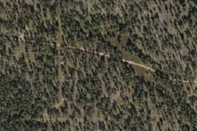 Fr 171 Campground