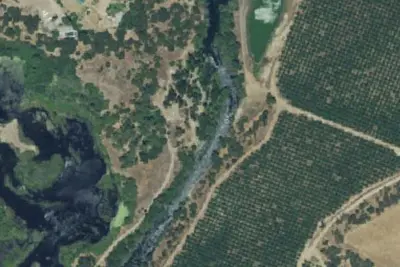 Horseshoe Road Recreation Area & Campground