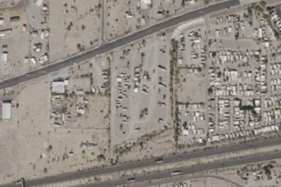 B10 RV Park and Campground