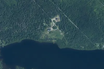 Camp site