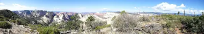 West Rim Trail - panoramio (10)