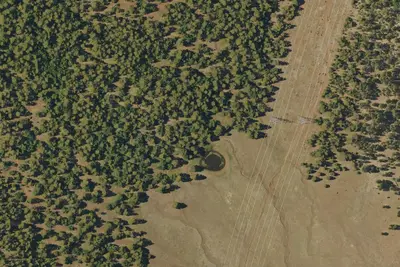 Camp site